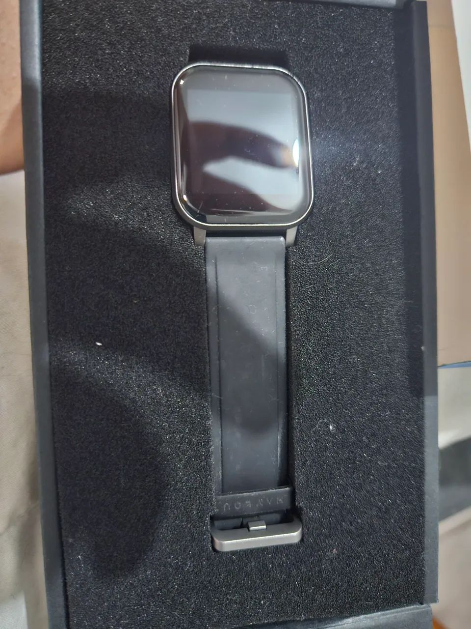 Haylou Smart Watch 2 - Foto 5