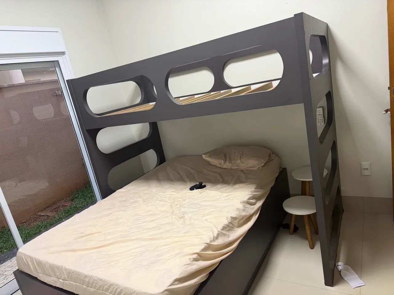 Cama beliche solteiro  - Foto 4