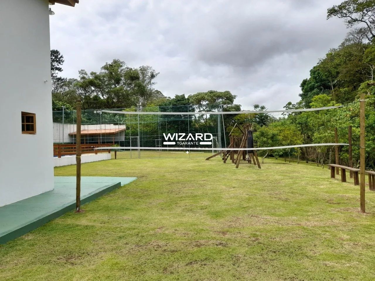 Casa espaçosa em Itapecerica da Serra - Foto 2