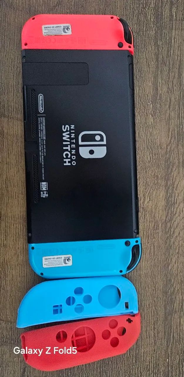 Nintendo Switch V2 - Foto 3