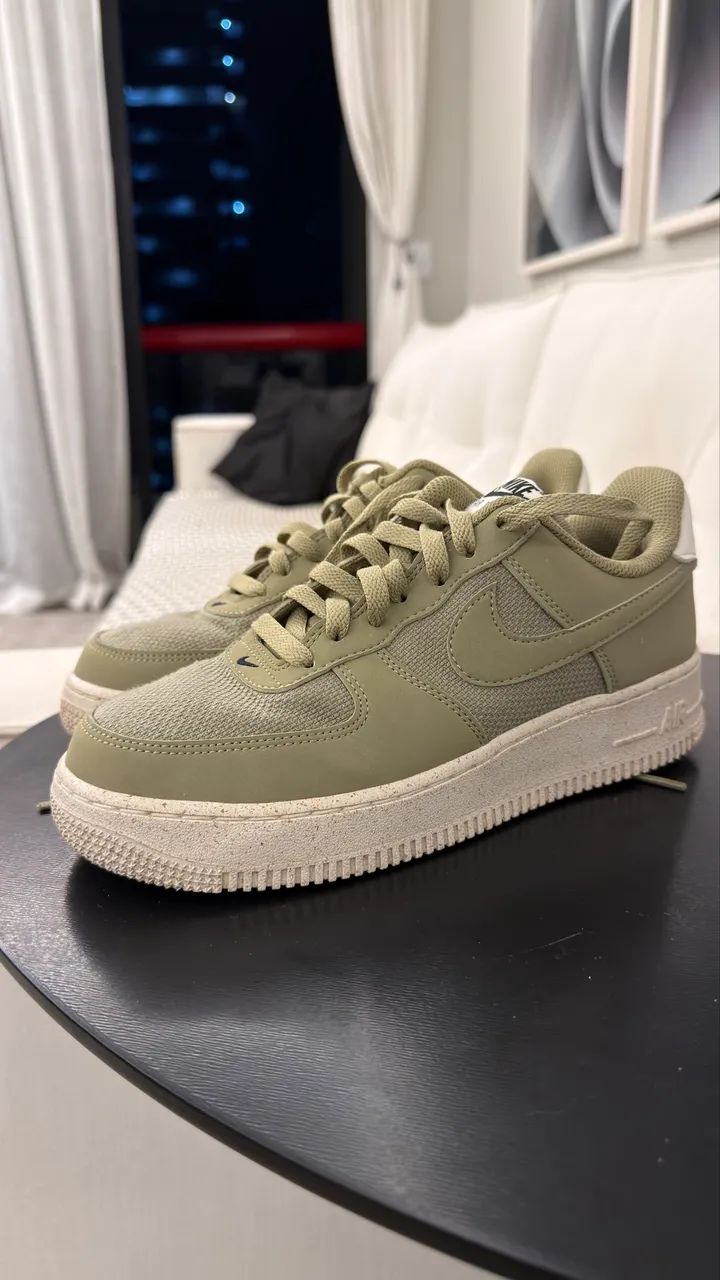 Nike airforce 1 EXCLUSIVO