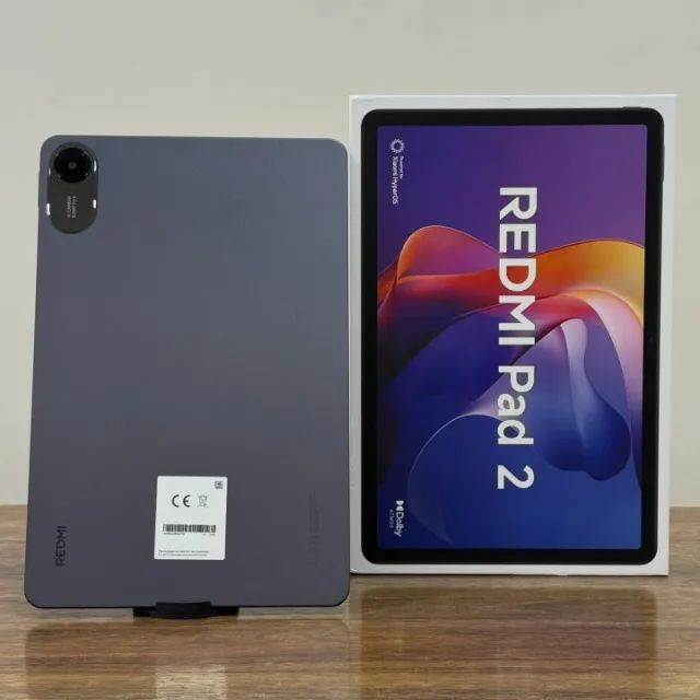 Redmi Pad 2 256gb - Foto 3