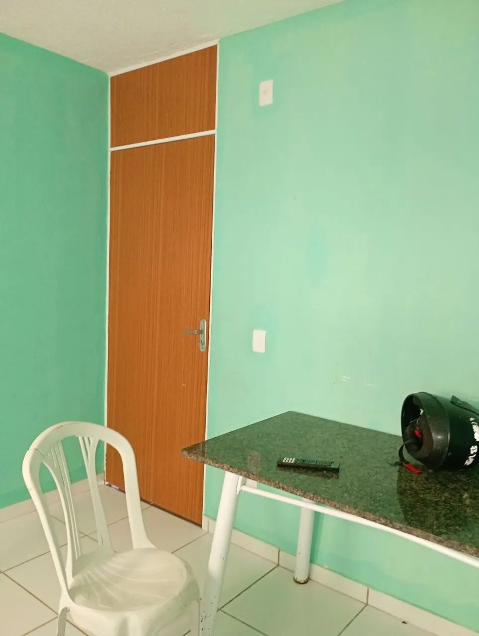 Apartamento no habitacional Miracema  - Foto 2