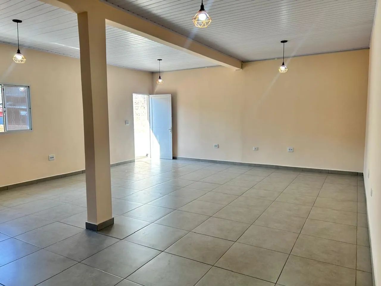 SALA COMERCIAL VILA ZAT - PIRITUBA - Foto 2