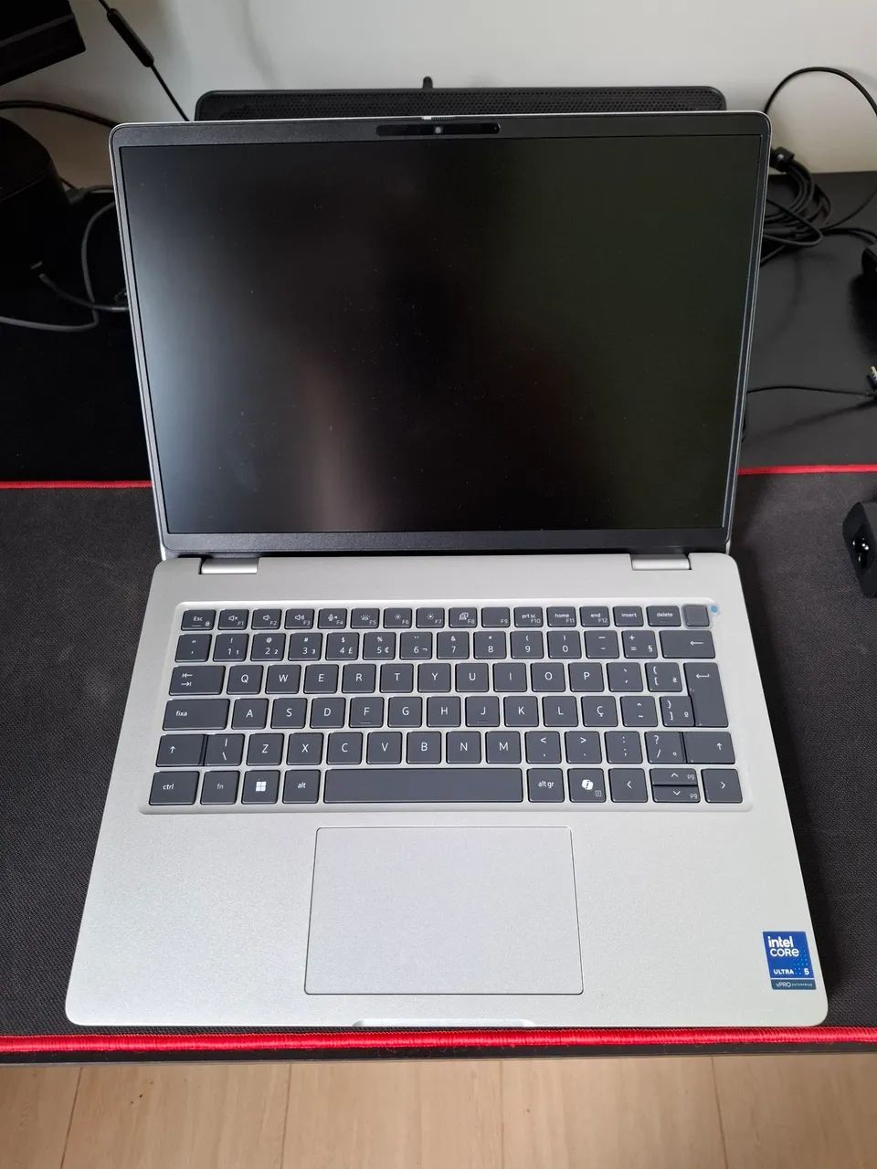 Notebook Dell Pro 14 Ultra 235u 32gb DDR5