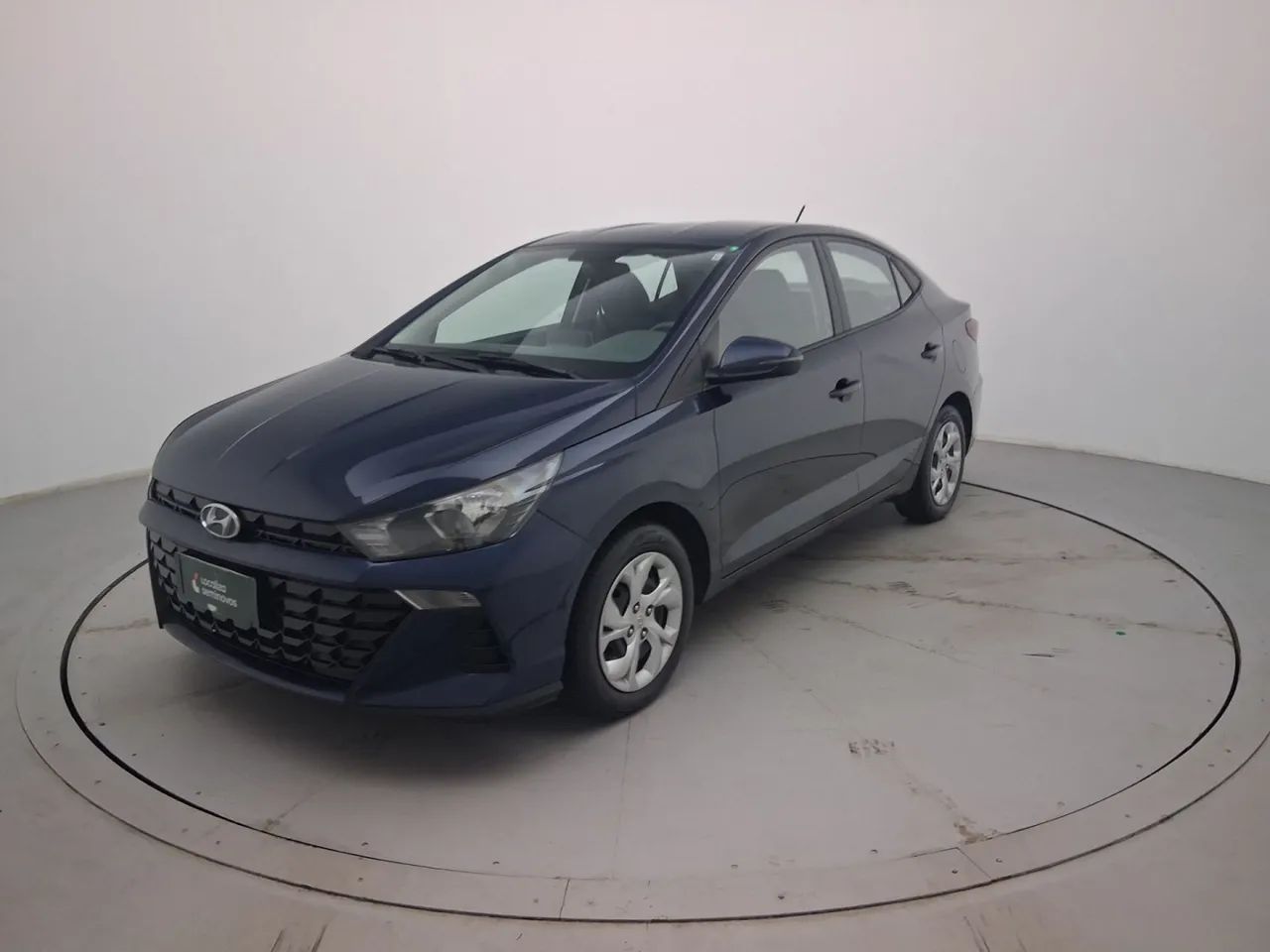 Hyundai HB20S Comfort Plus 1.0 TB Flex 12V Mec., foto 1 de 18
