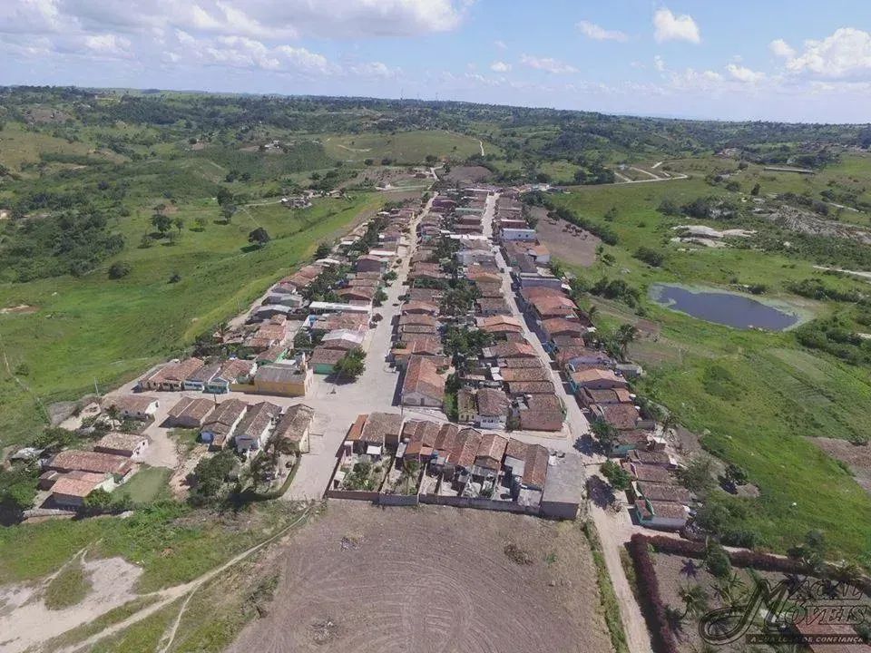 Imóvel para venda com 50000 metros quadrados com 4 quartos em Centro - Feira Nova - PE - Foto 3
