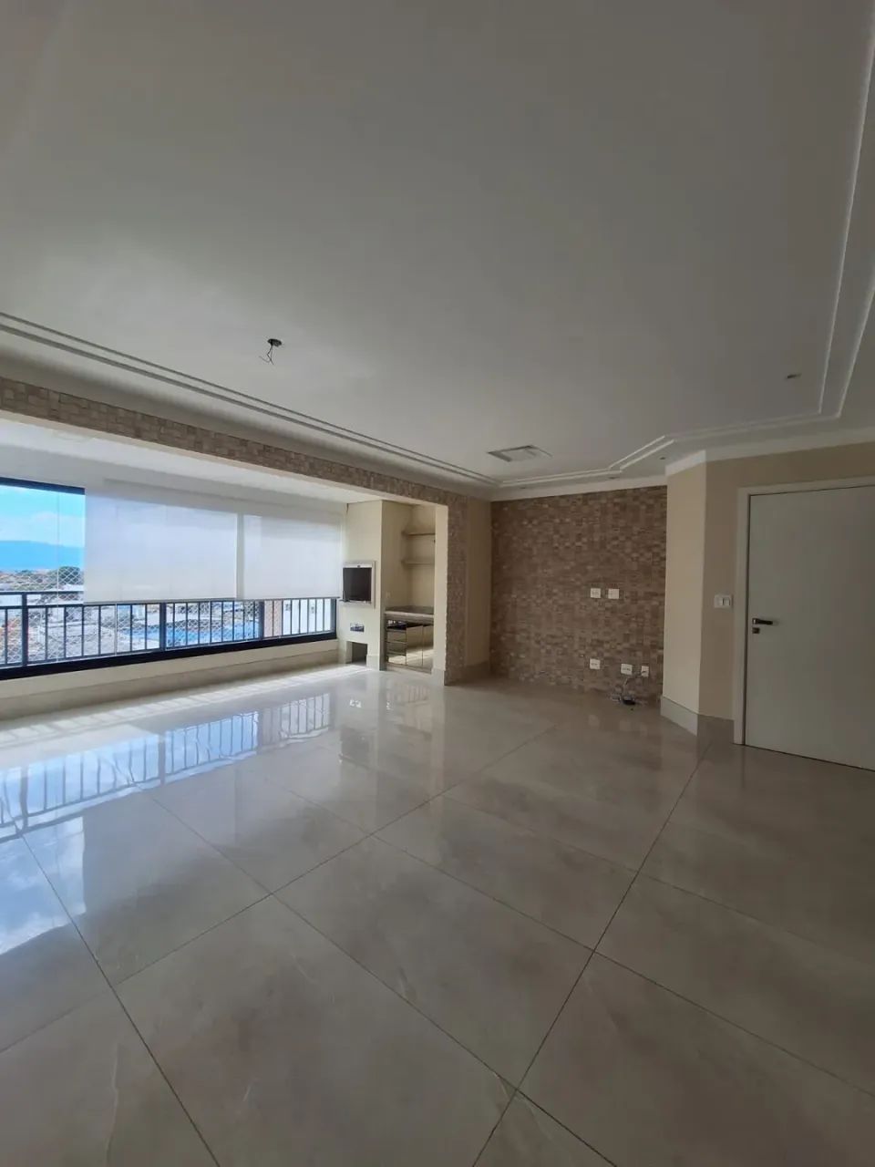 Apartamento para locação, Centro, Taubaté, SP - Foto 3
