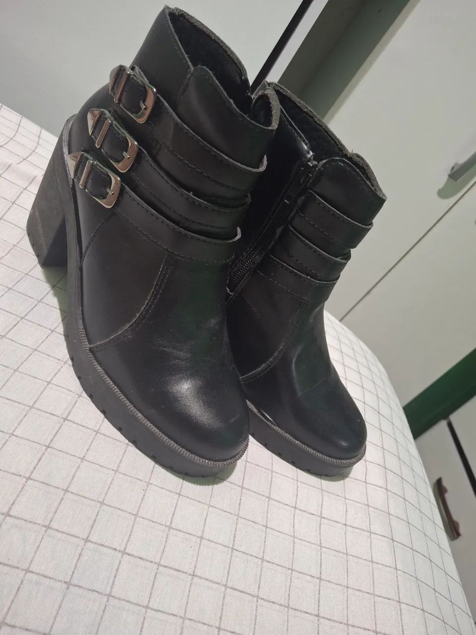 Vendo bota - Foto 2