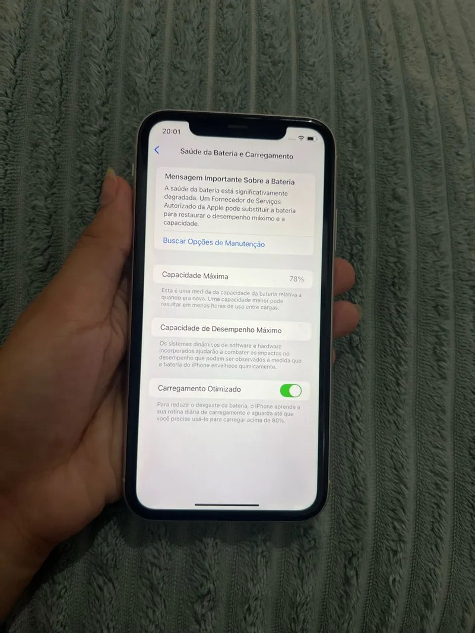 IPHONE 11  - Foto 4