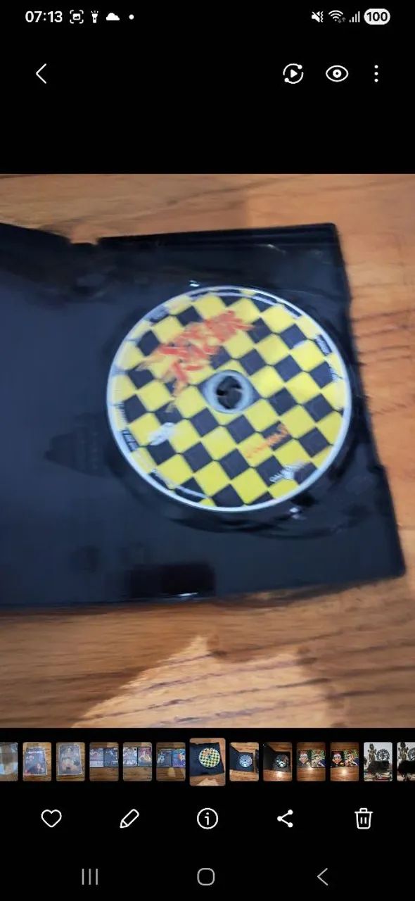 DVDS Espeed Racer original  - Foto 4