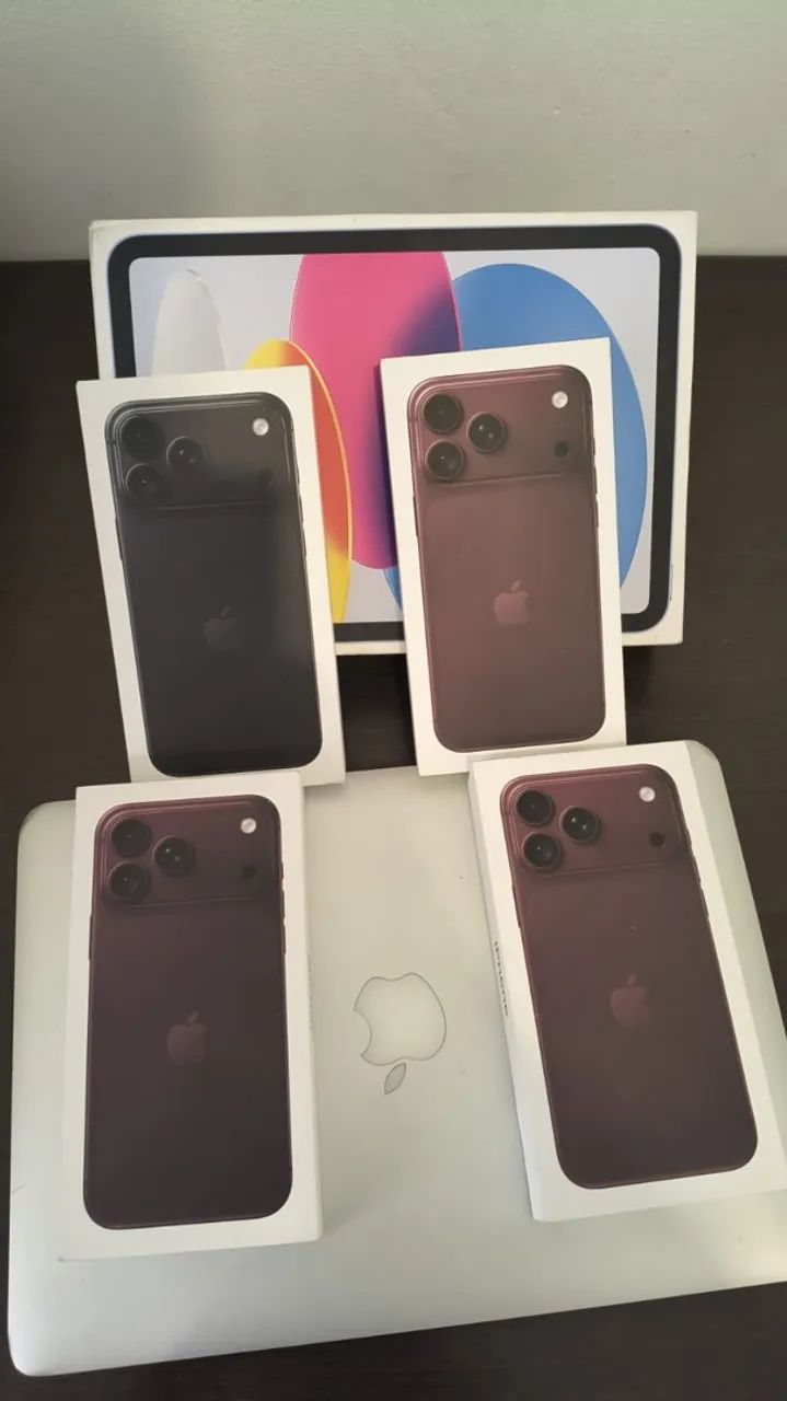 Iphone 18 pro max