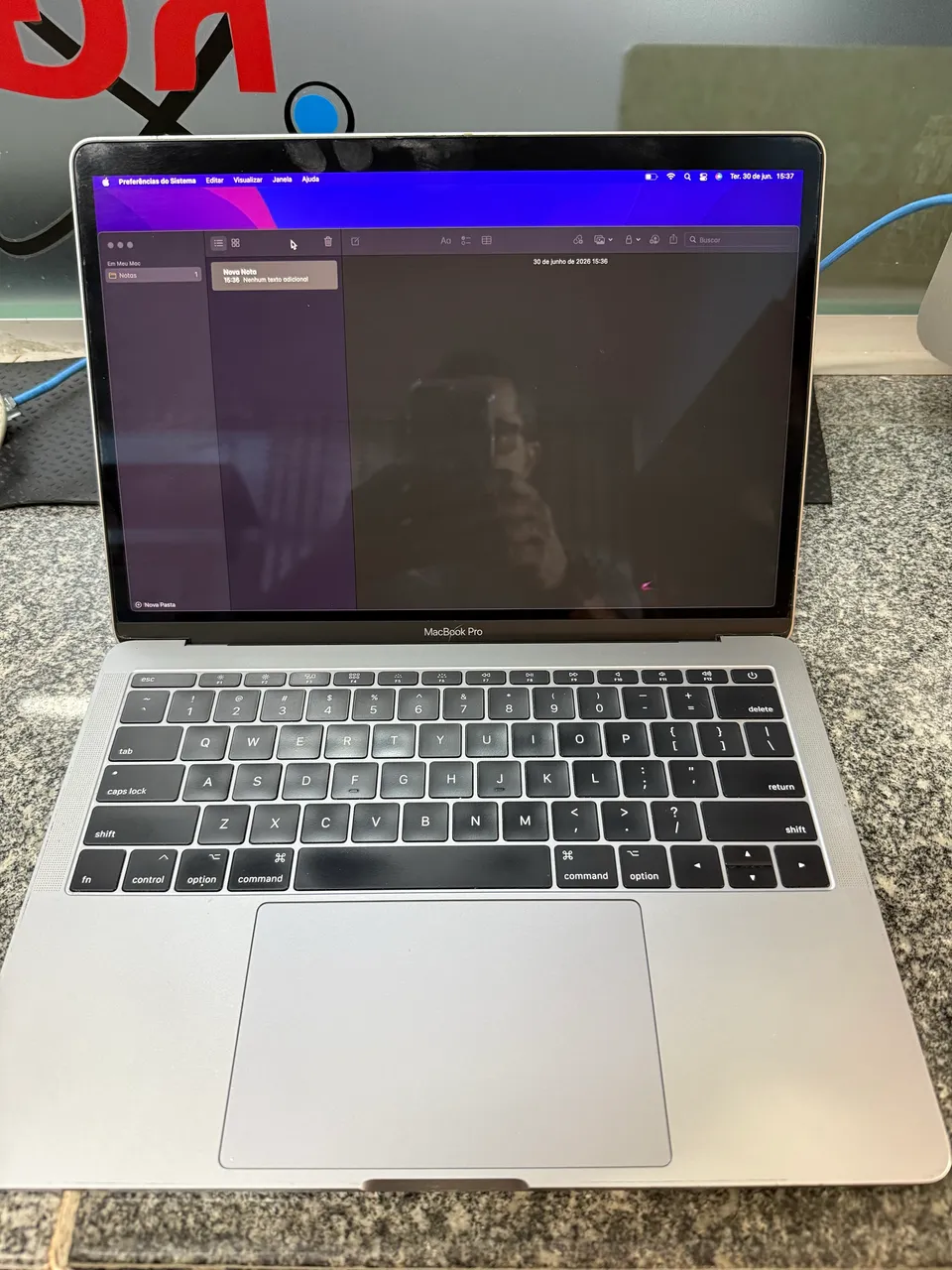 MacBook Pro 13? 2017 A1708 | Caixa Completa | Impecável