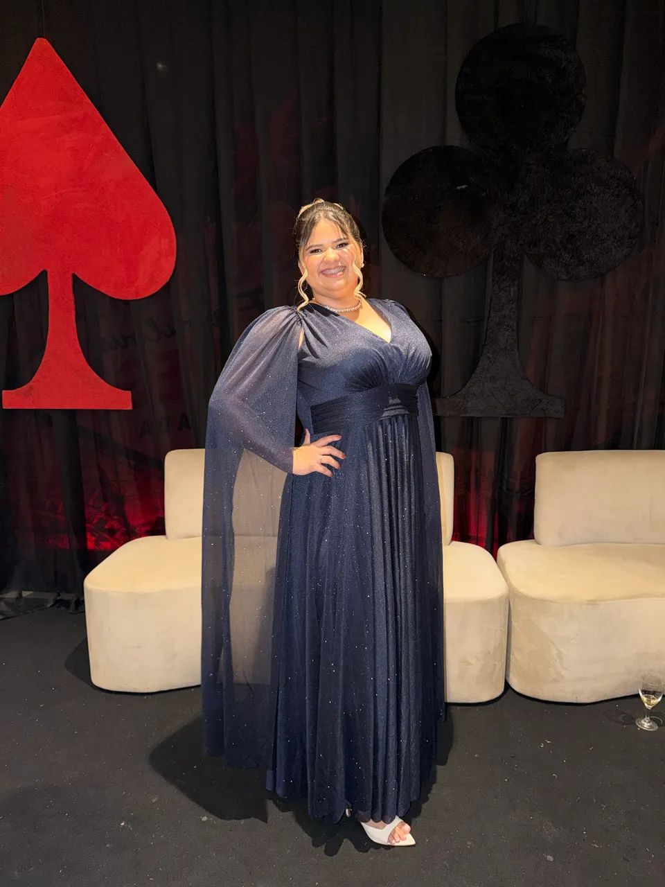Vestido de festa  - Foto 3