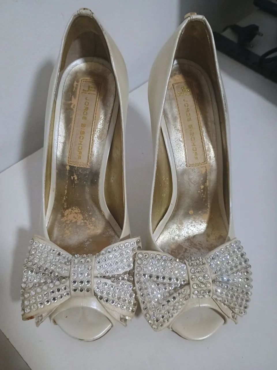 Vendo sapato 