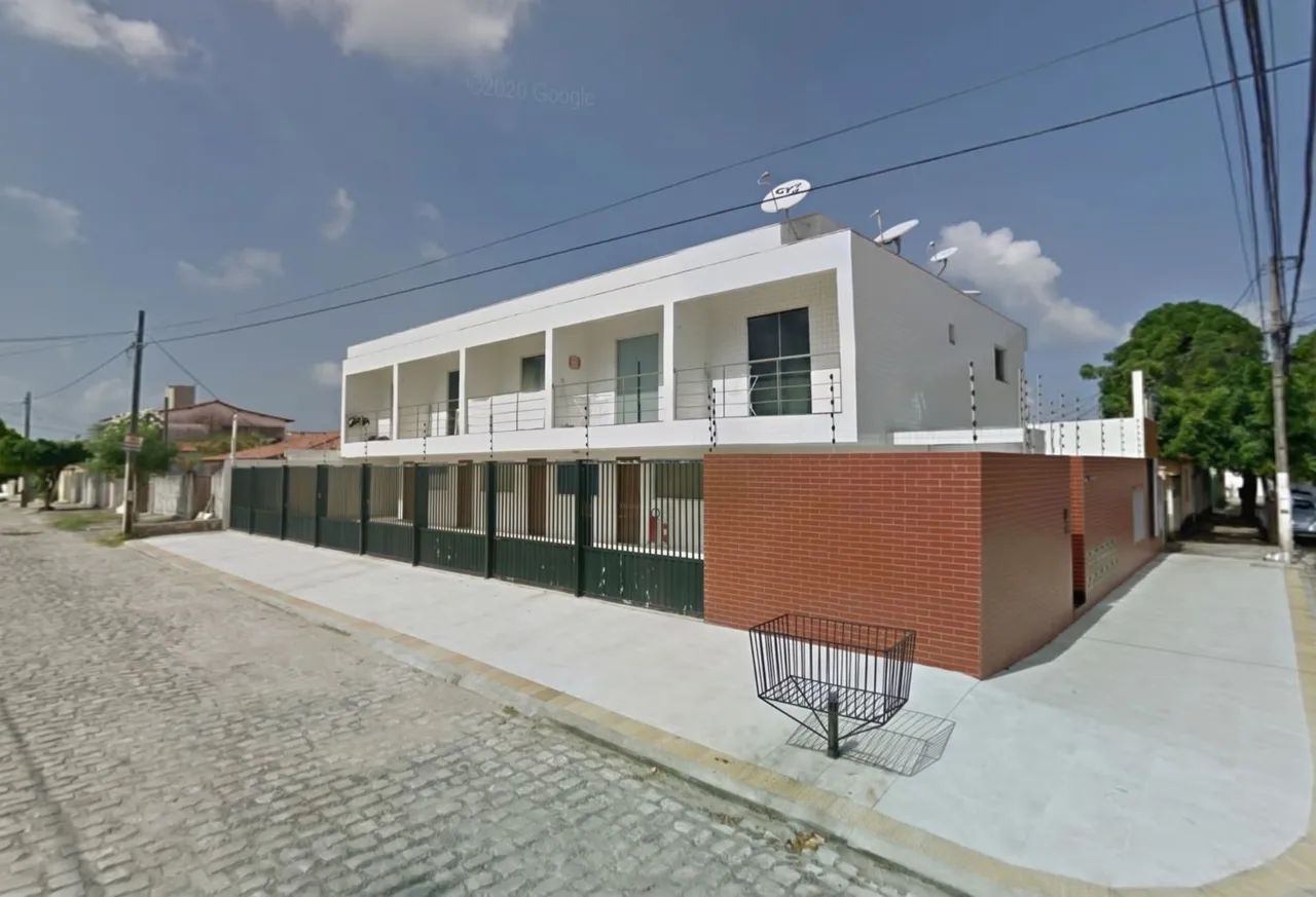 Kitnet em Neópolis - Natal/RN