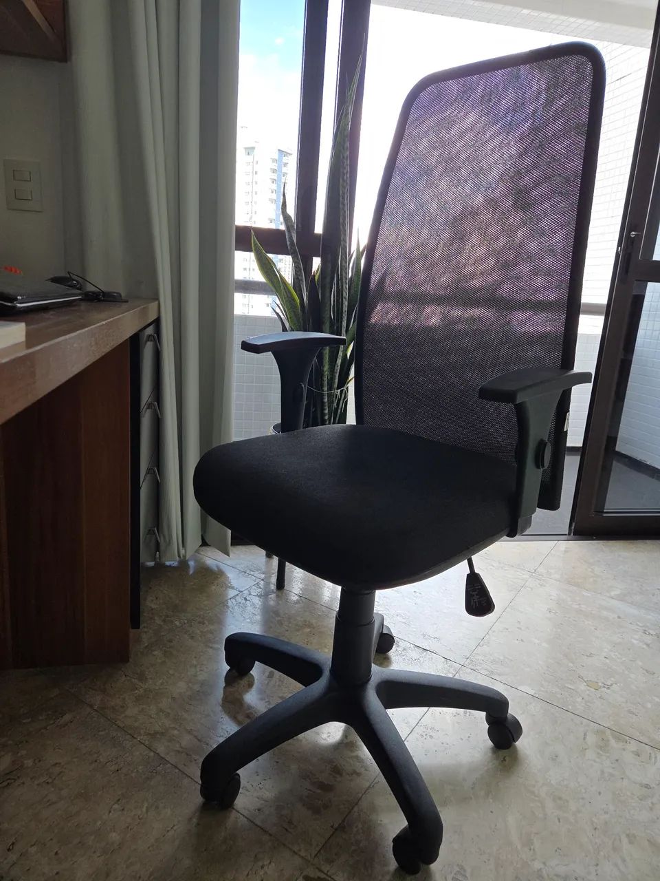 Cadeira de escritorio  - Foto 2