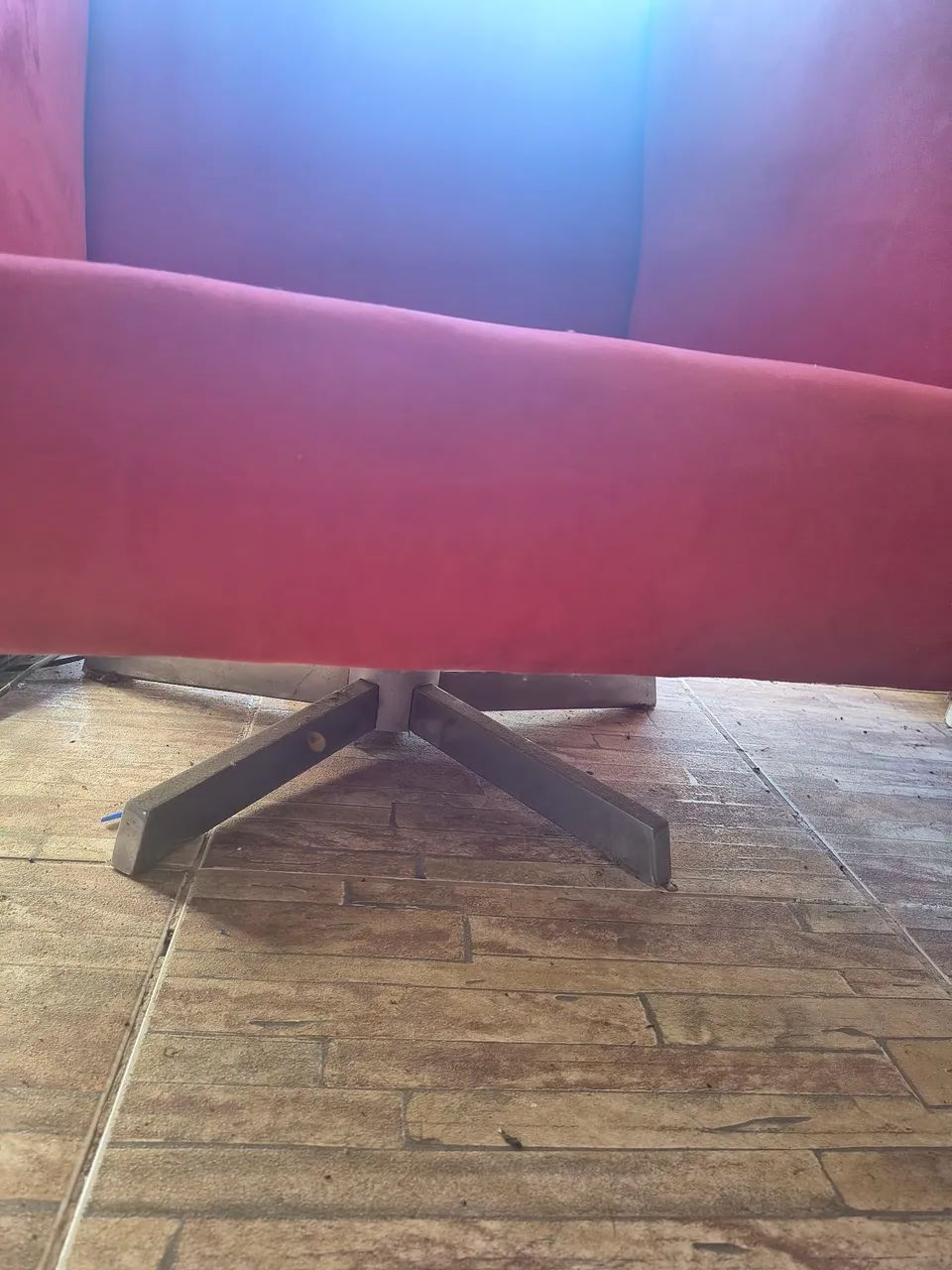 POLTRONA DECORATIVA  - Foto 3