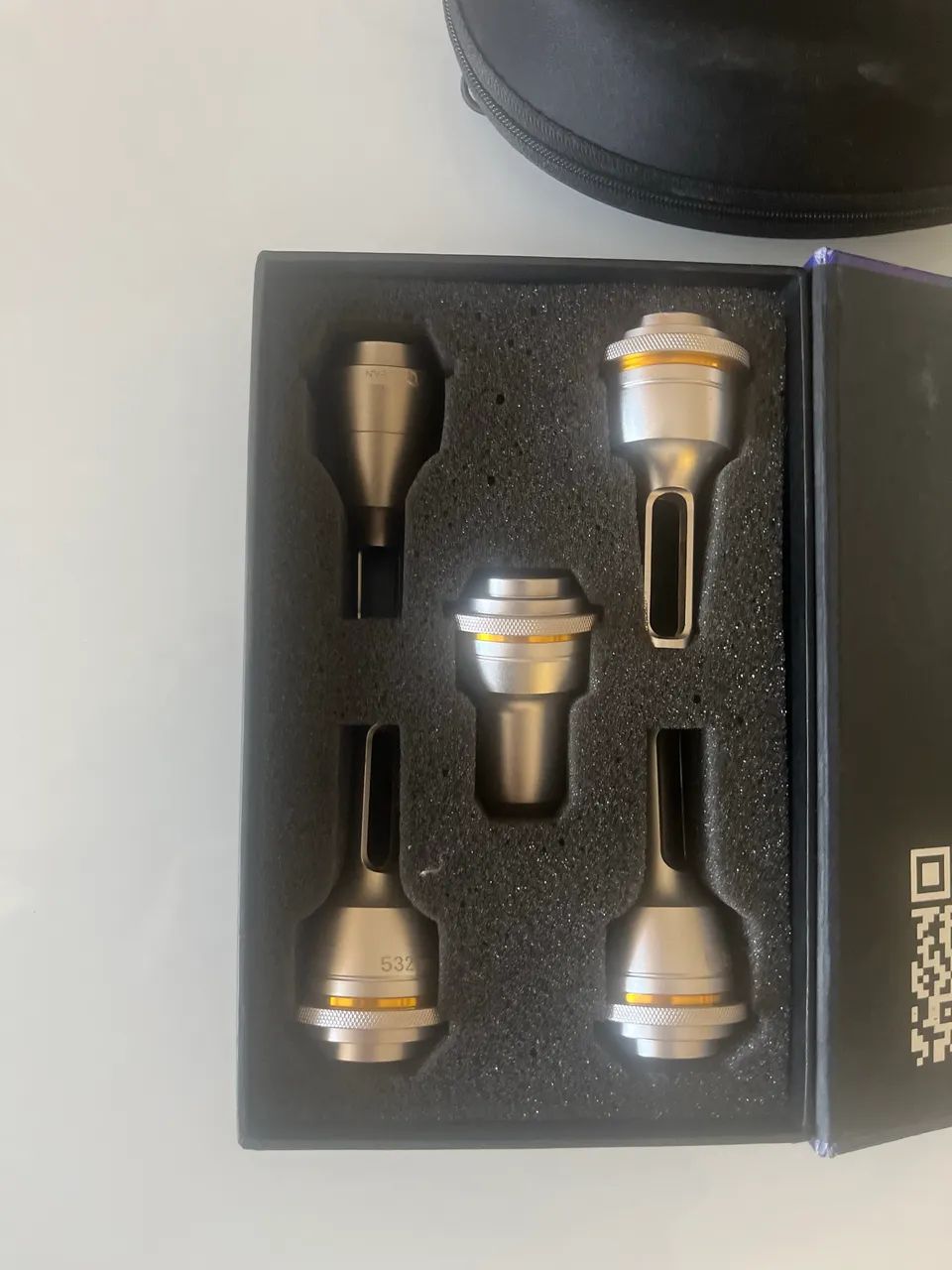 Micropigmentação laser de remoção  - Foto 3