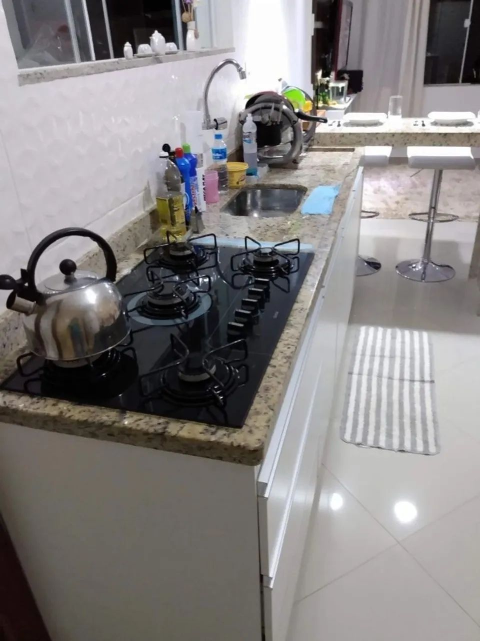 CASA A VENDA NO GUAMÁ (TB) - Foto 4