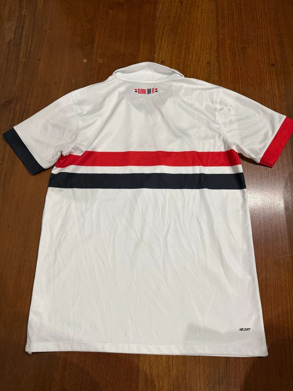 Camisa São Paulo 2024 Home - Foto 4