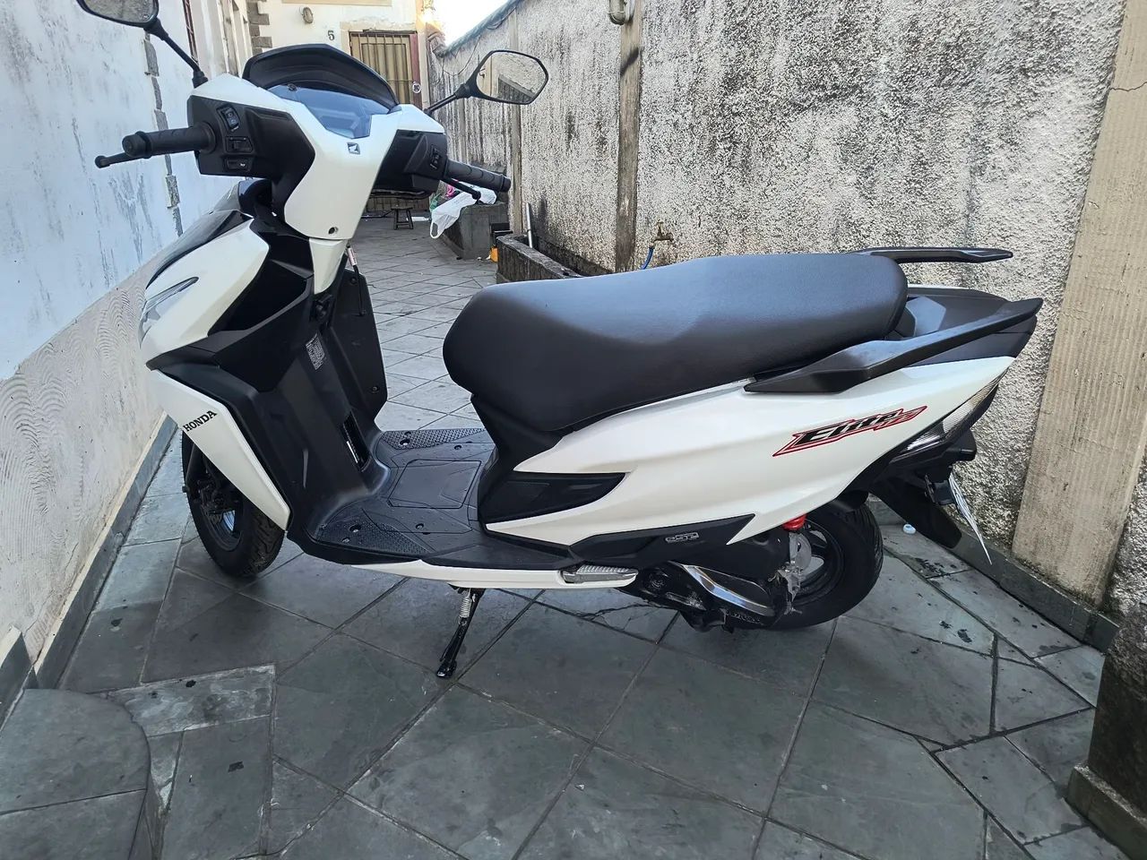 Elite 125 2025 - Foto 4