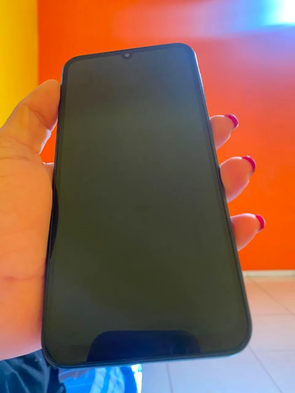 Celular Samsung A24 128gb praticamente novo e bem conservado  - Foto 3
