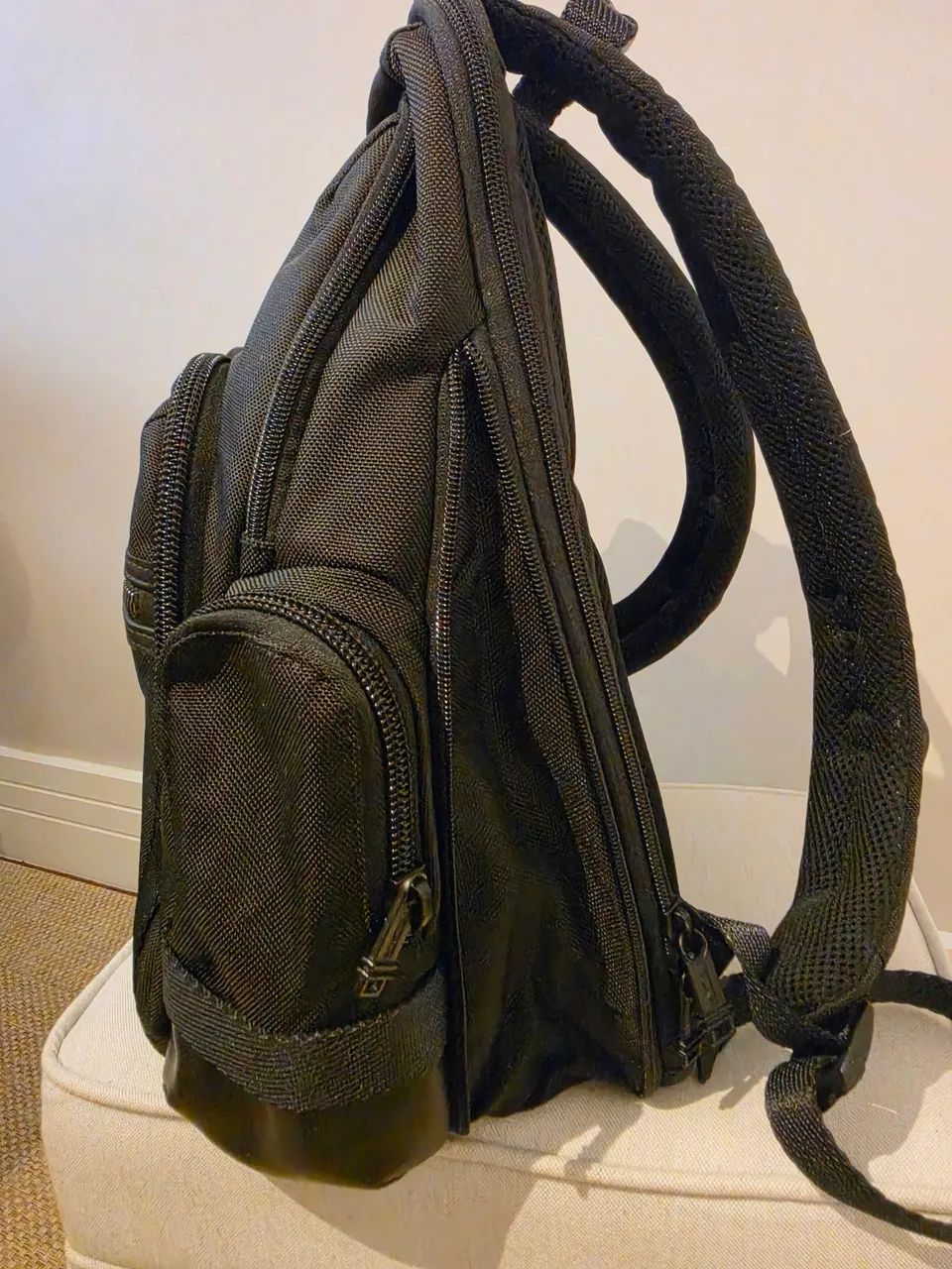 Mochila Tumi original - Foto 3