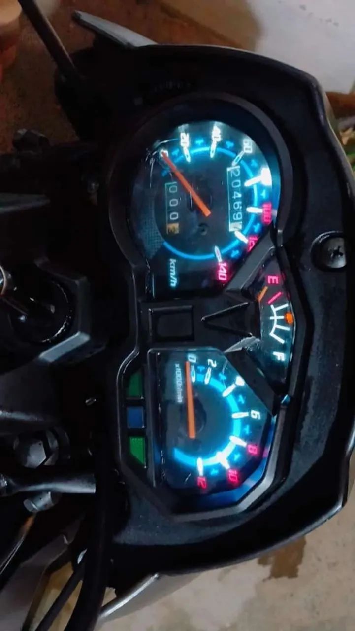 TAIGA 150CC 2017 TODA REVISADA  - Foto 3
