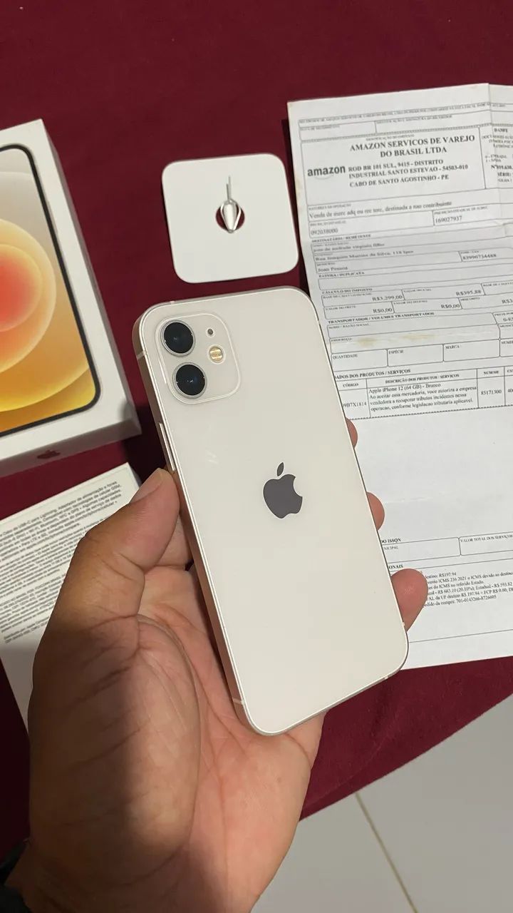 IPHONE 12  - Foto 3