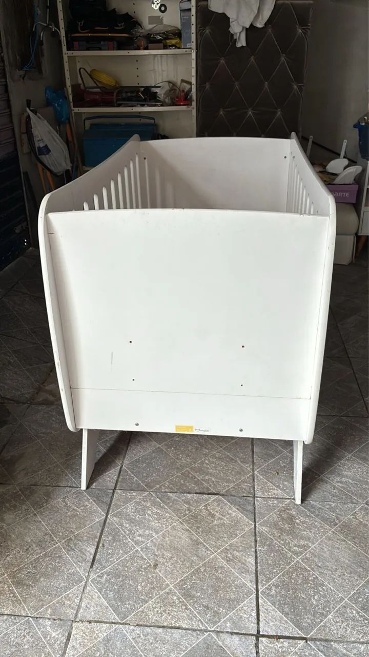 Berço  - Foto 5
