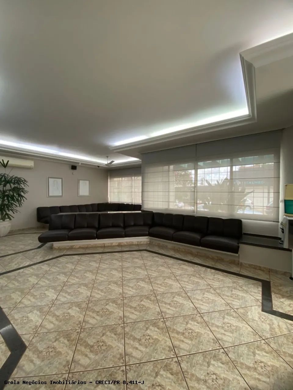 SALA COMERCIAL PARA VENDA  CENTRO - Foto 3