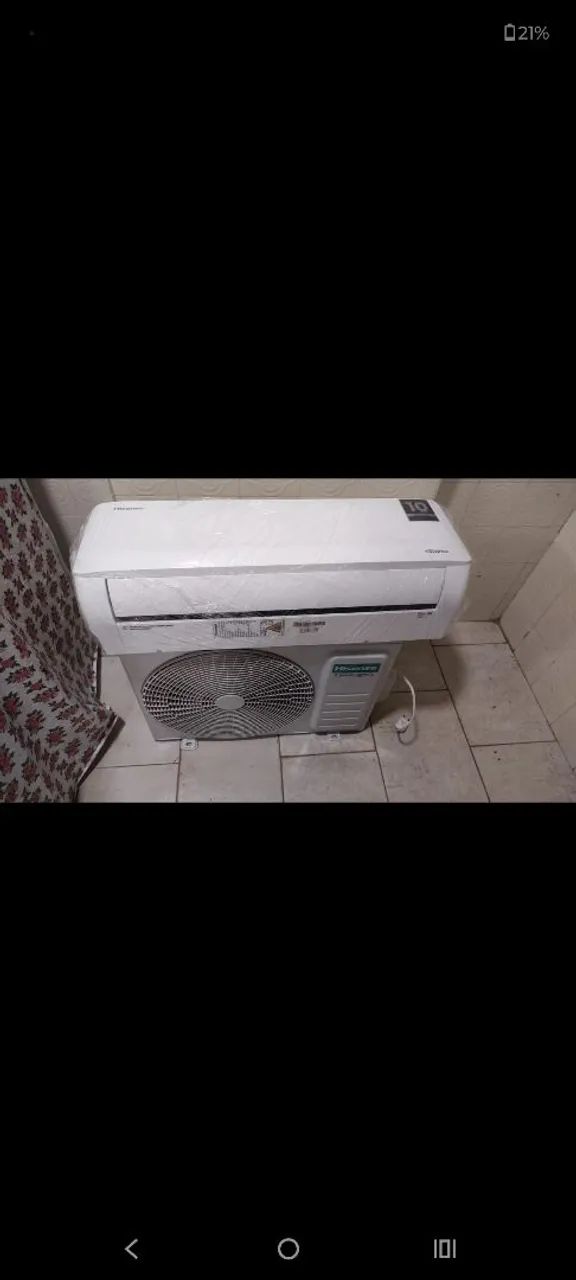 Ar condicionado  - Foto 4