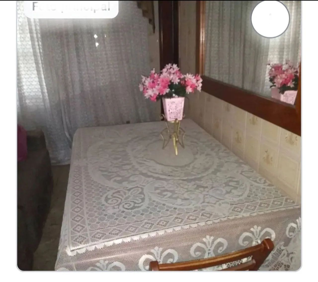 VENDO SOBRADO AMPLO  - Foto 3