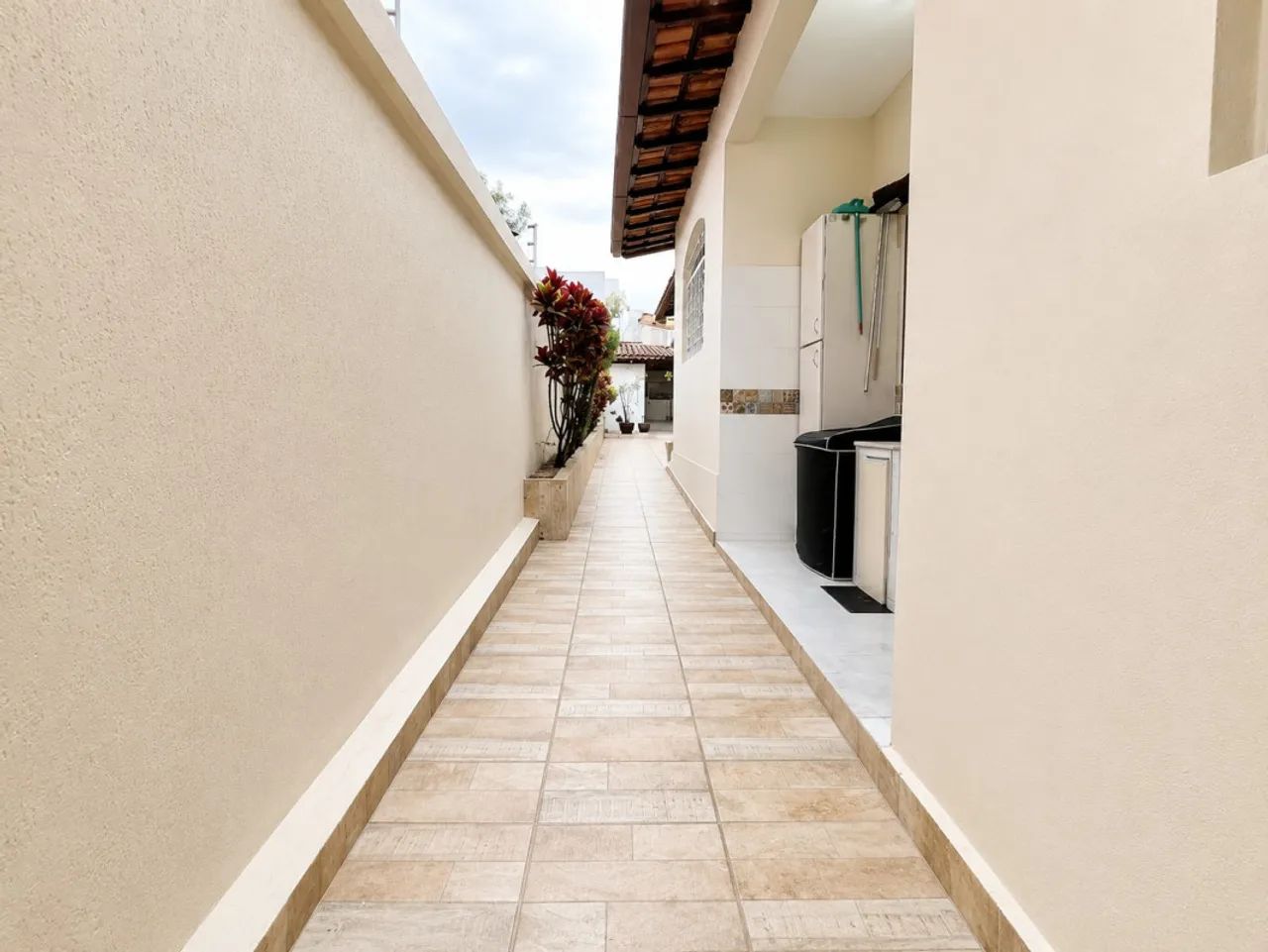 Casa Geminada com 3 quartos à venda em Belo Horizonte - Foto 5