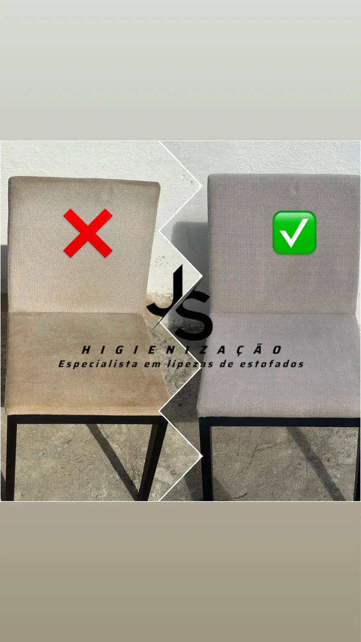 Lavagem a seco (mega promoção) - Foto 4