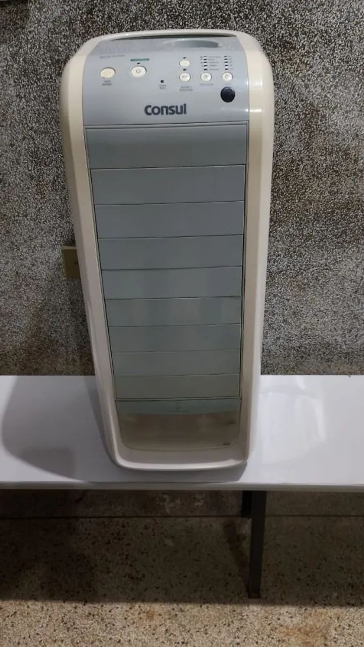 Climatizado 