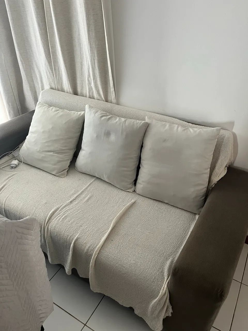 Sofá  - Foto 2