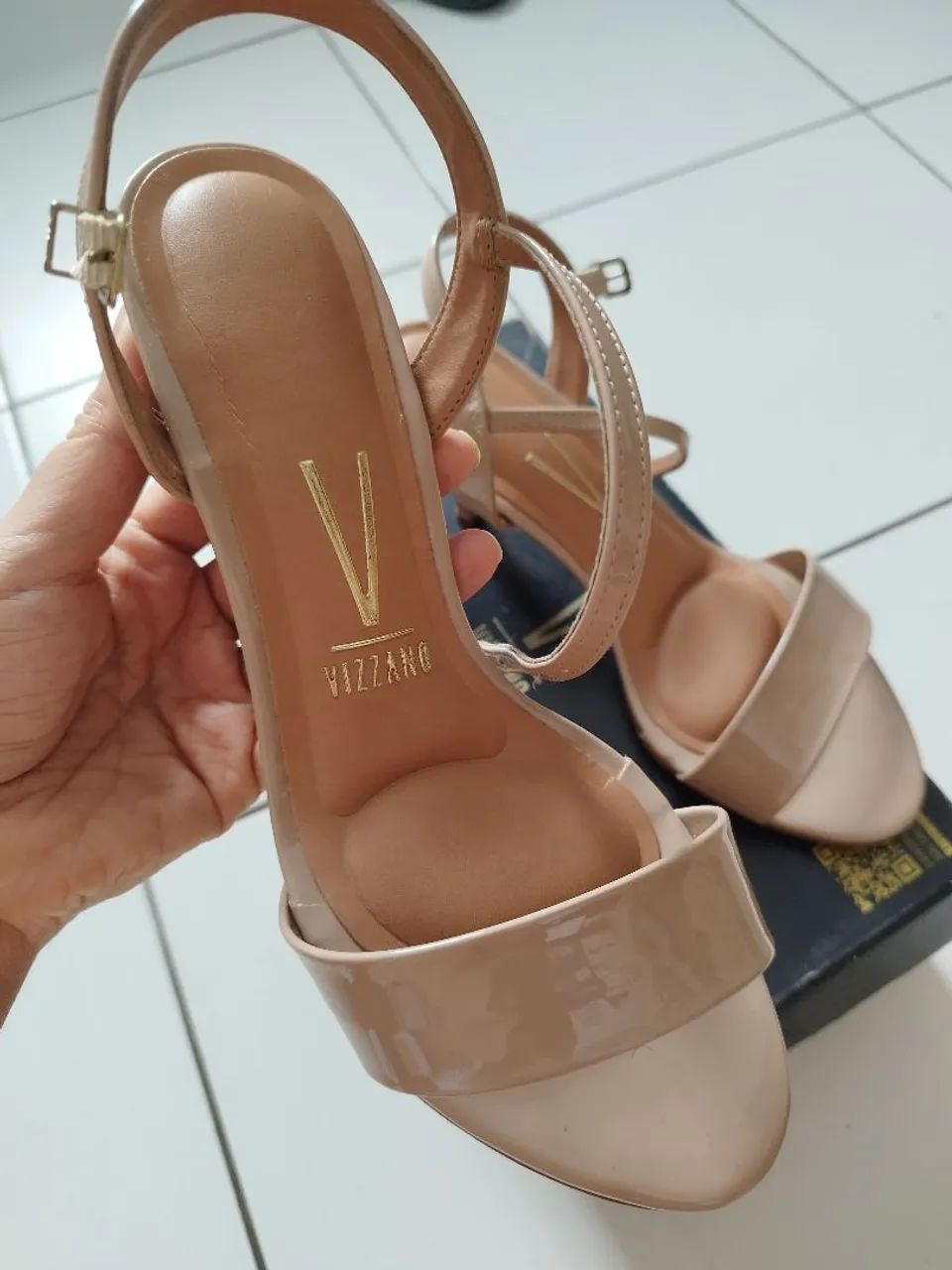 Sandália  - Foto 2