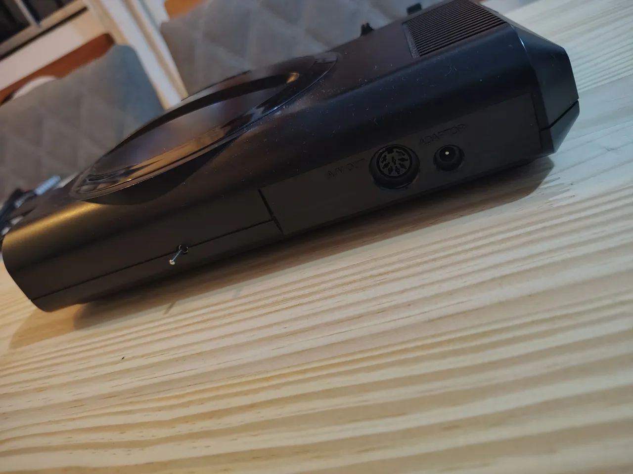 Mega drive japonês  - Foto 2