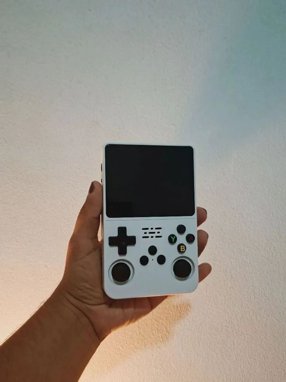 R36S Console Novo ? - Foto 2
