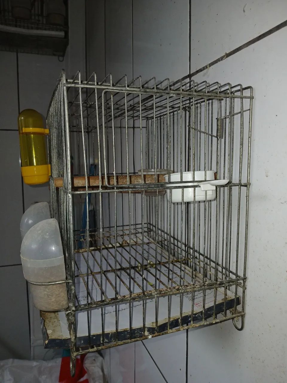 Gaiola - Foto 2