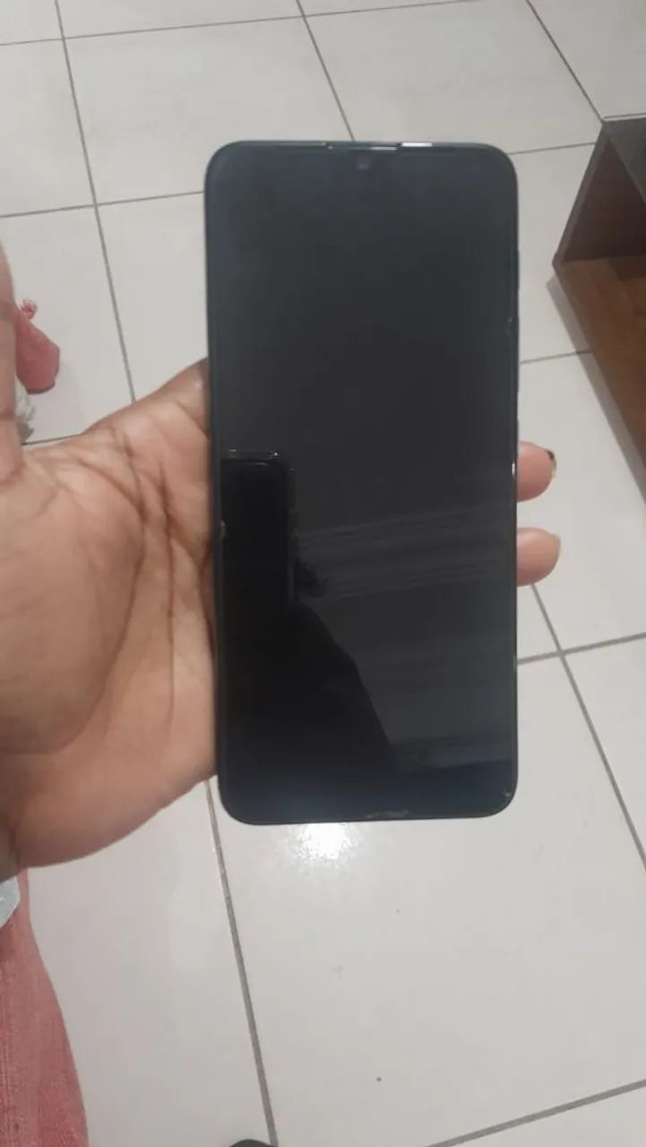 Celular Motorola E20 dual sim 32gb - Foto 4