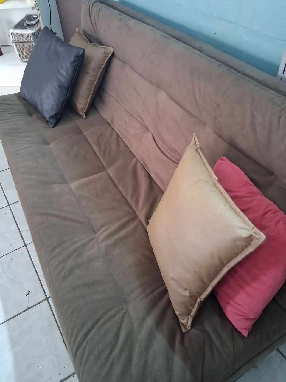 Sofá cama - Foto 2