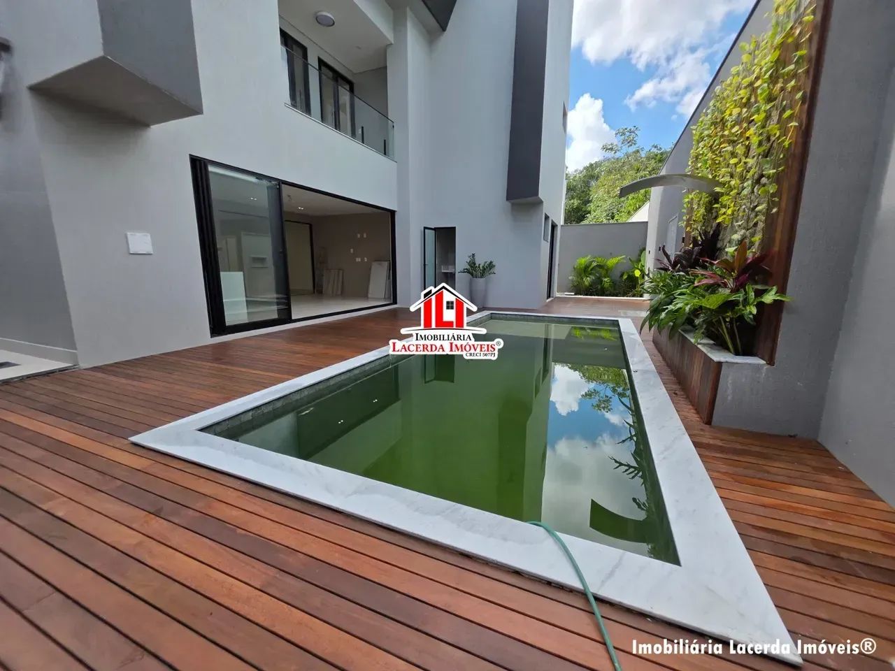 Alphaville 2 Casa Duplex 5 suítes Espaço Gourmet e Piscina ! - Foto 5