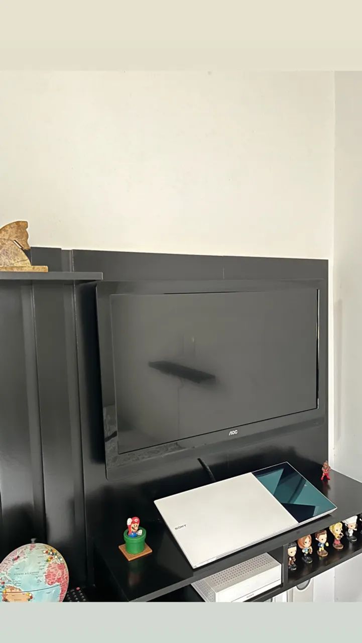 TV 32 polegadas em excelente estado - Foto 2