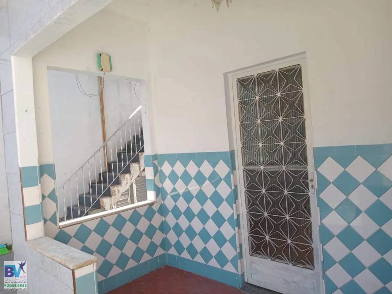 Casa com 2 quartos, Rocha Miranda, Rio de Janeiro - R$ 300 mil, Cod: 2 - Foto 3