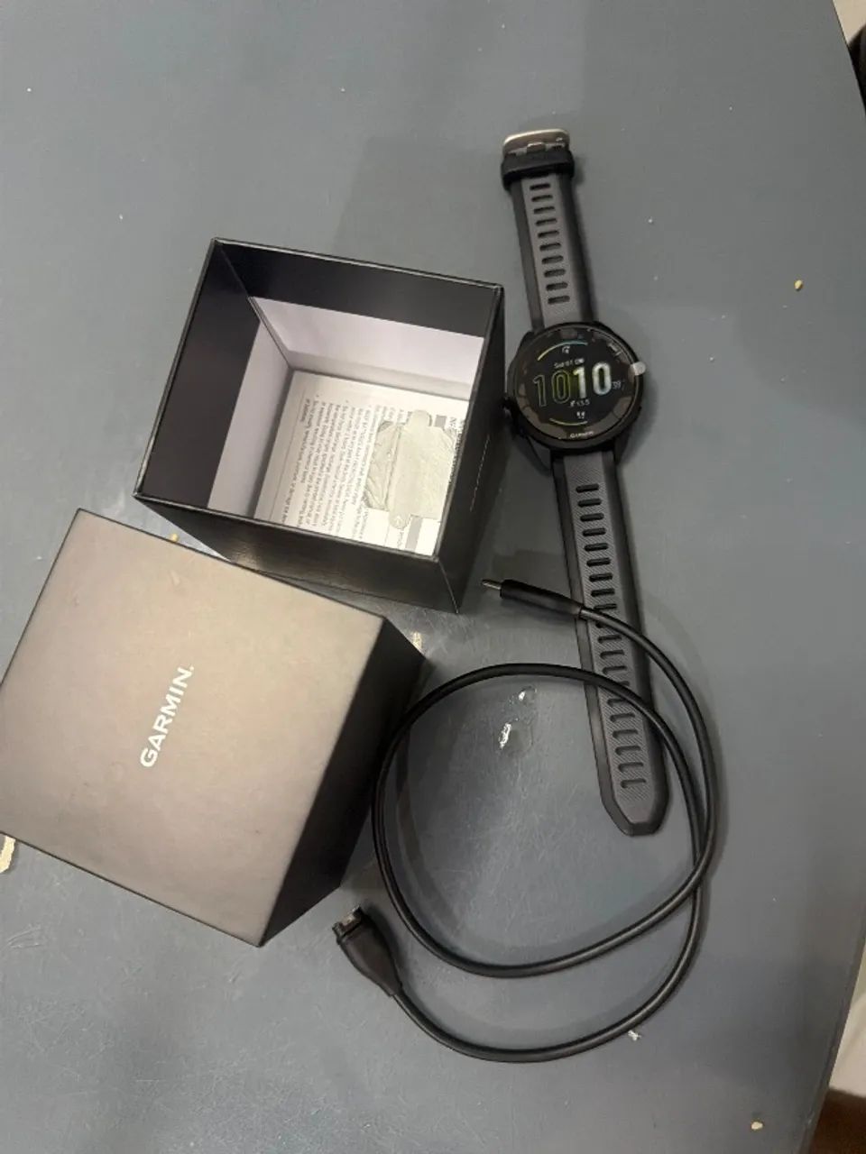 Relógio Garmin - Foto 3
