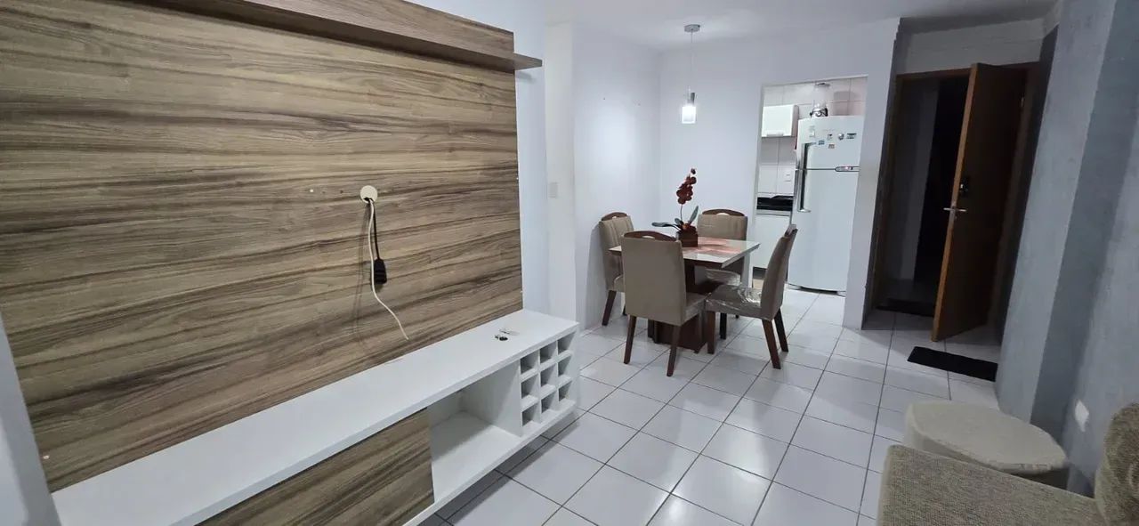 APARTAMENTO MOBILIADO EM PIEDADE - 02 QUARTOS - ÁREA DE LAZER - Foto 5