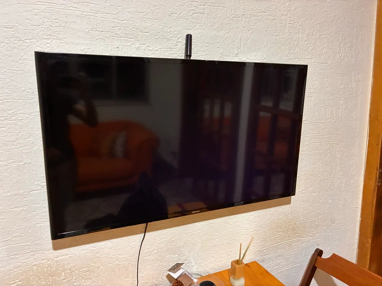 Televisão  - Foto 2